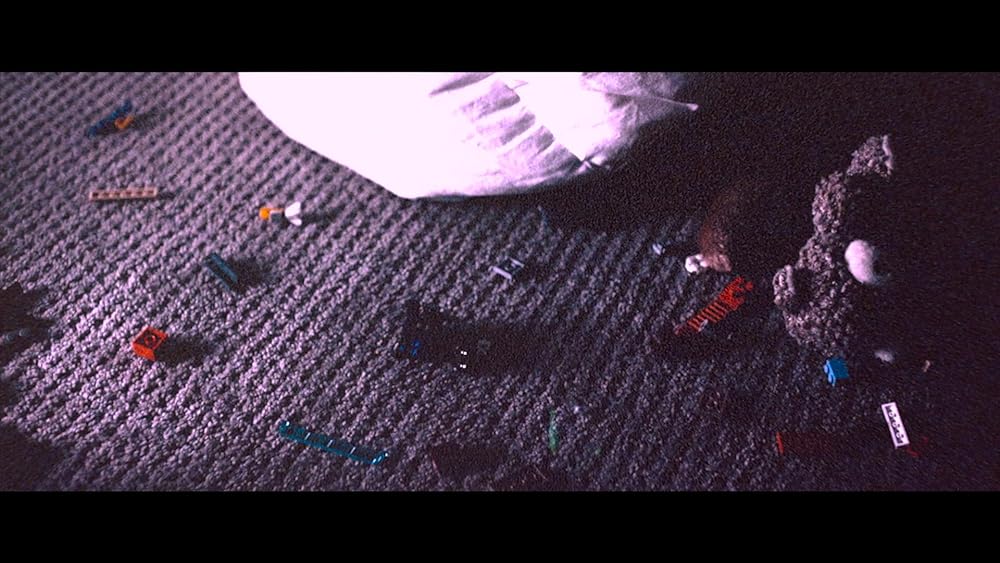 SKINAMARINK／スキナマリンクの画像