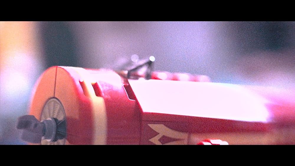 SKINAMARINK／スキナマリンクの画像