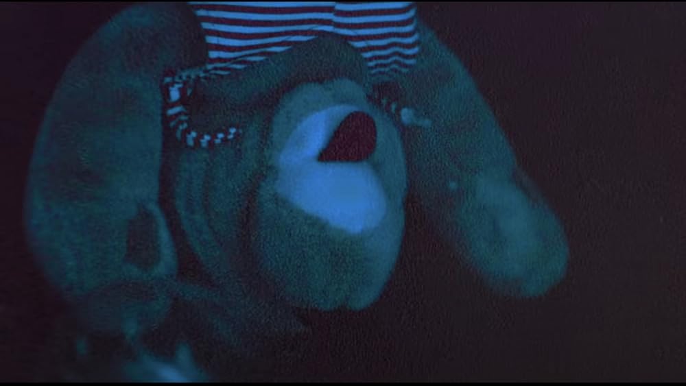 SKINAMARINK／スキナマリンクの画像