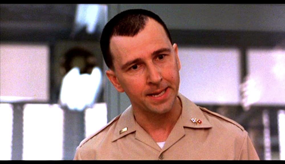 「グッドモーニング，ベトナム」ブルーノ・カービイの画像