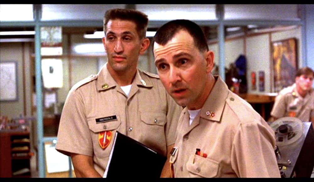 「グッドモーニング，ベトナム」リチャード・エドソン & ブルーノ・カービイの画像