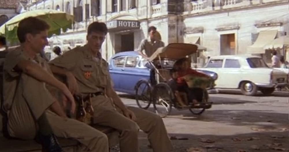 グッドモーニング，ベトナムの画像