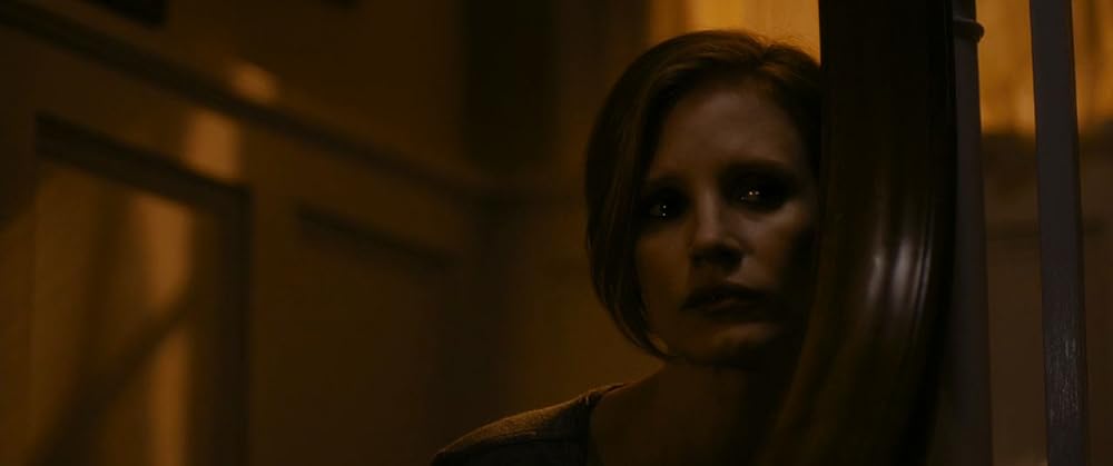 「ラブストーリーズ エリナーの愛情」ジェシカ・チャステインの画像