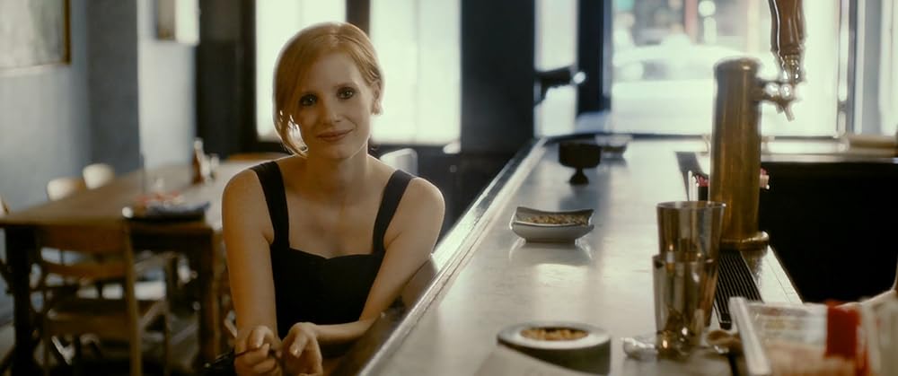 「ラブストーリーズ エリナーの愛情」ジェシカ・チャステインの画像