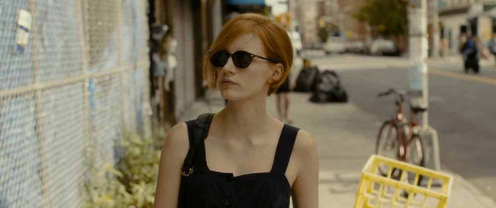 「ラブストーリーズ エリナーの愛情」ジェシカ・チャステインの画像