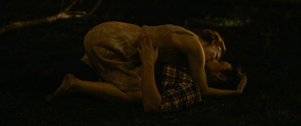 ラブストーリーズ エリナーの愛情の画像