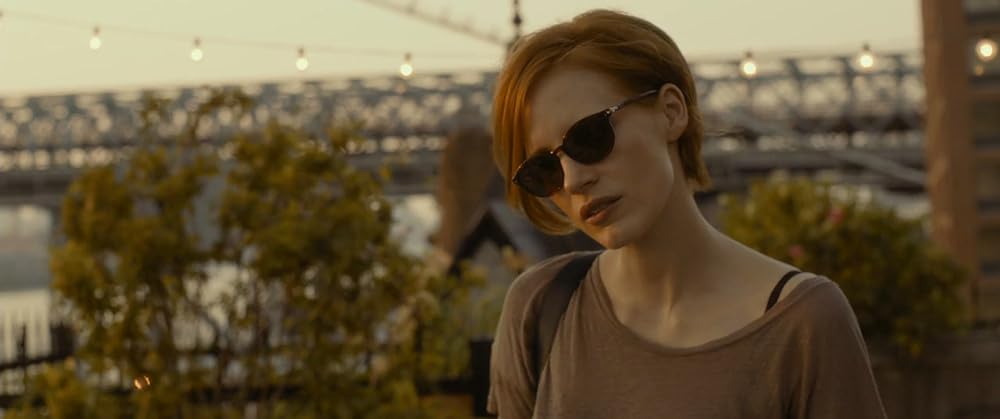 「ラブストーリーズ エリナーの愛情」ジェシカ・チャステインの画像