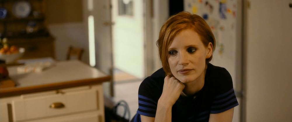 「ラブストーリーズ エリナーの愛情」ジェシカ・チャステインの画像