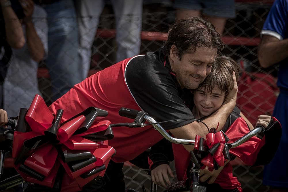 MESSI/メッシ -頂点への軌跡-の画像