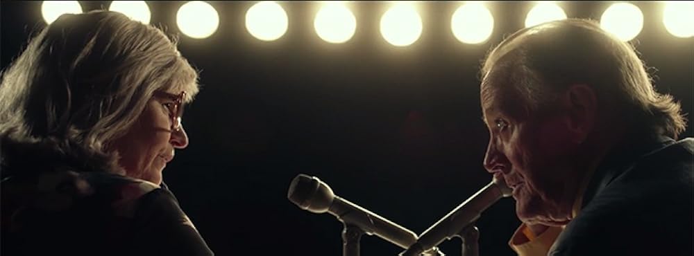 「アメリカで最も嫌われた女性」ピーター・フォンダ & メリッサ・レオの画像