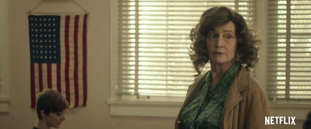 「アメリカで最も嫌われた女性」メリッサ・レオの画像