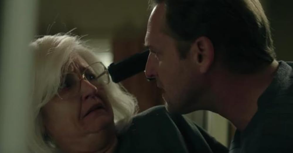 「アメリカで最も嫌われた女性」メリッサ・レオ & ジョシュ・ルーカスの画像