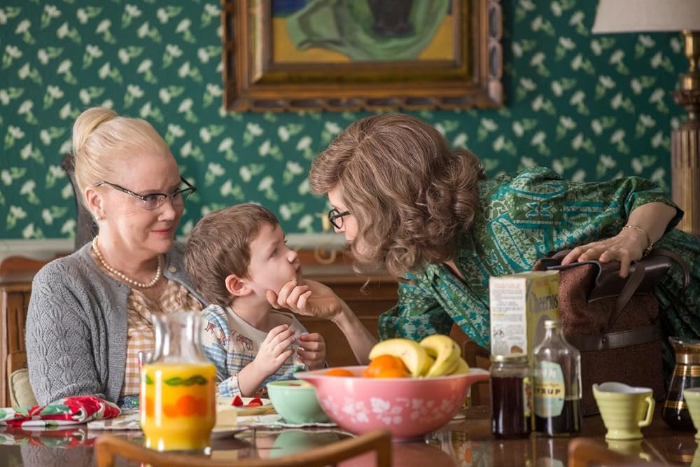 「アメリカで最も嫌われた女性」サリー・カークランド & メリッサ・レオの画像