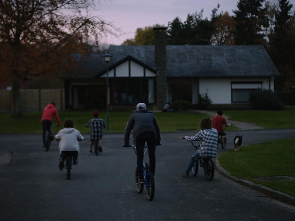 Violet（原題）の画像