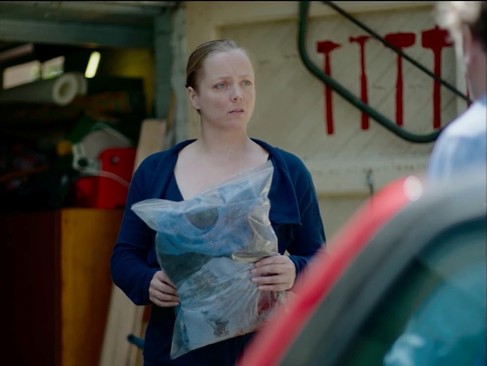 Violet（原題）の画像