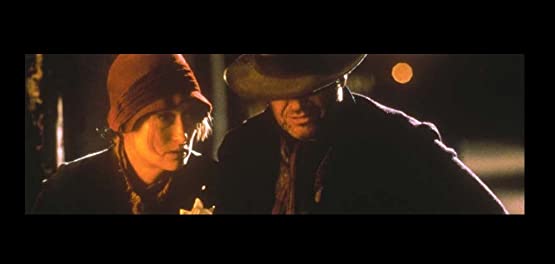 黄昏に燃えての画像