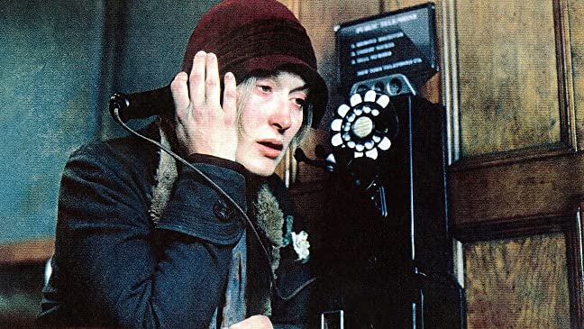 黄昏に燃えての画像