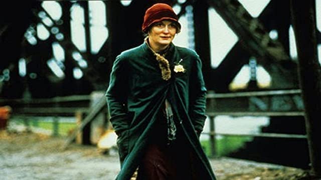 黄昏に燃えての画像