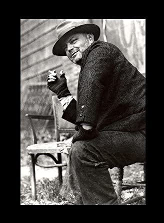 黄昏に燃えての画像