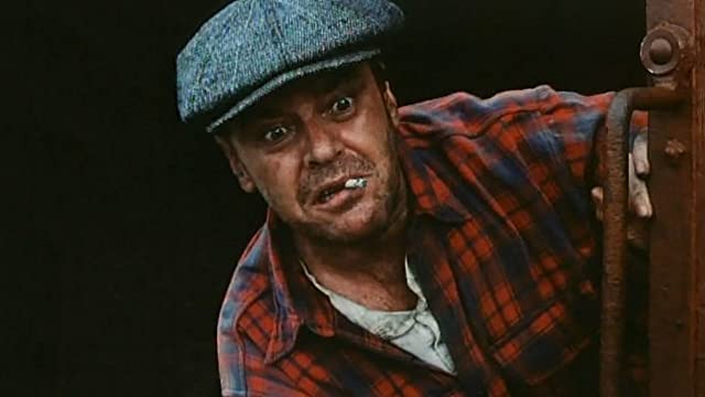 黄昏に燃えての画像