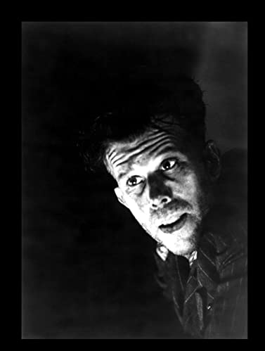 「黄昏に燃えて」トム・ウェイツの画像