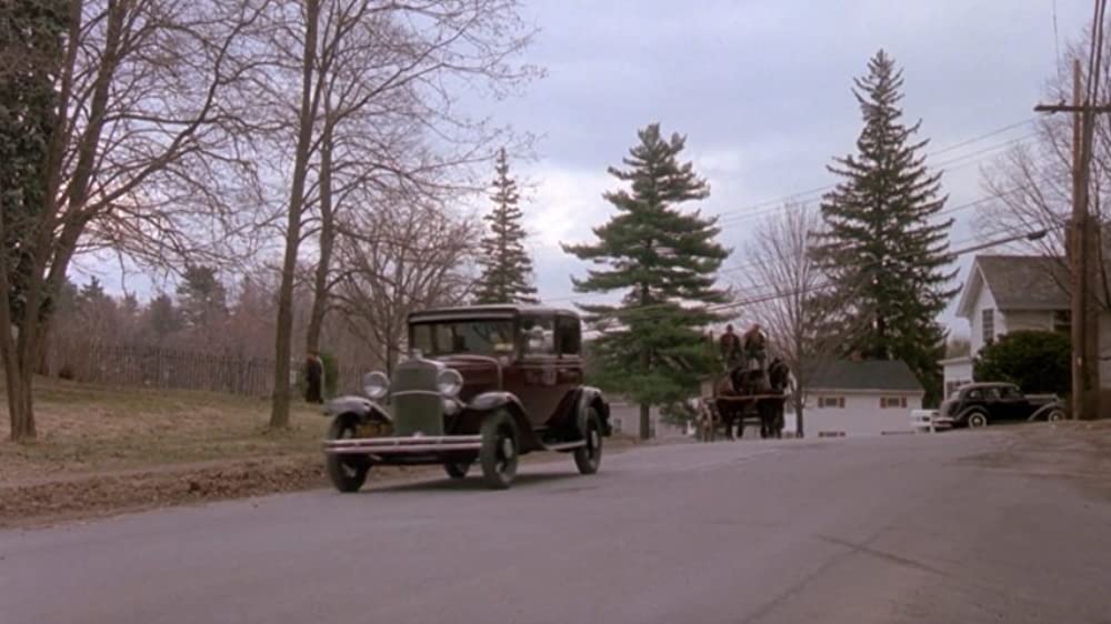 黄昏に燃えての画像