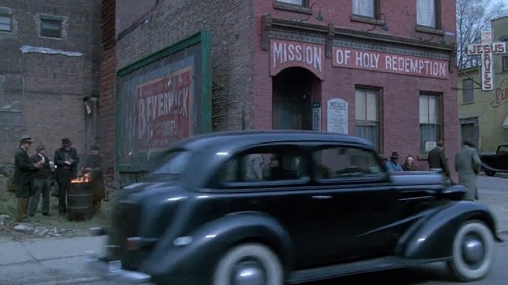 黄昏に燃えての画像