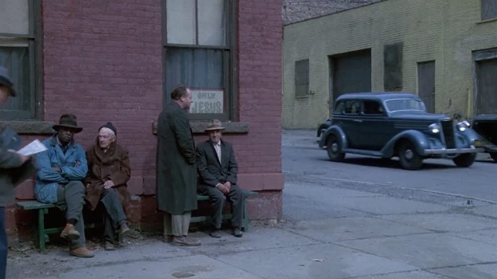 黄昏に燃えての画像