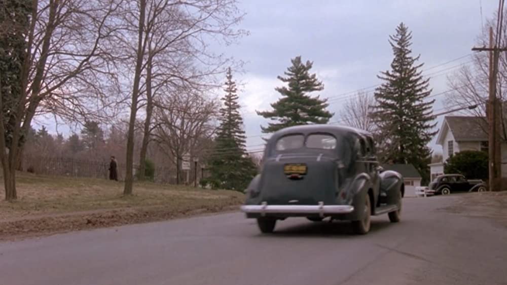 黄昏に燃えての画像