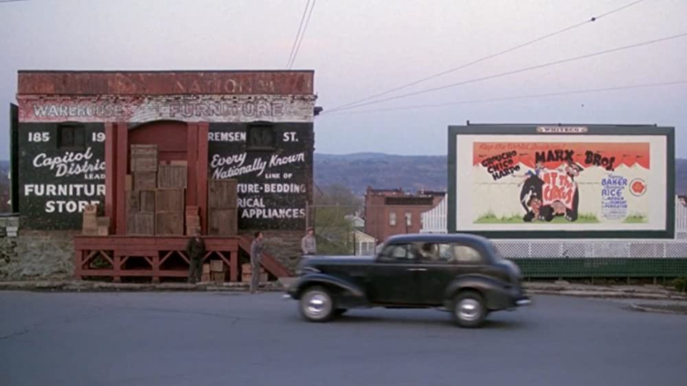 黄昏に燃えての画像