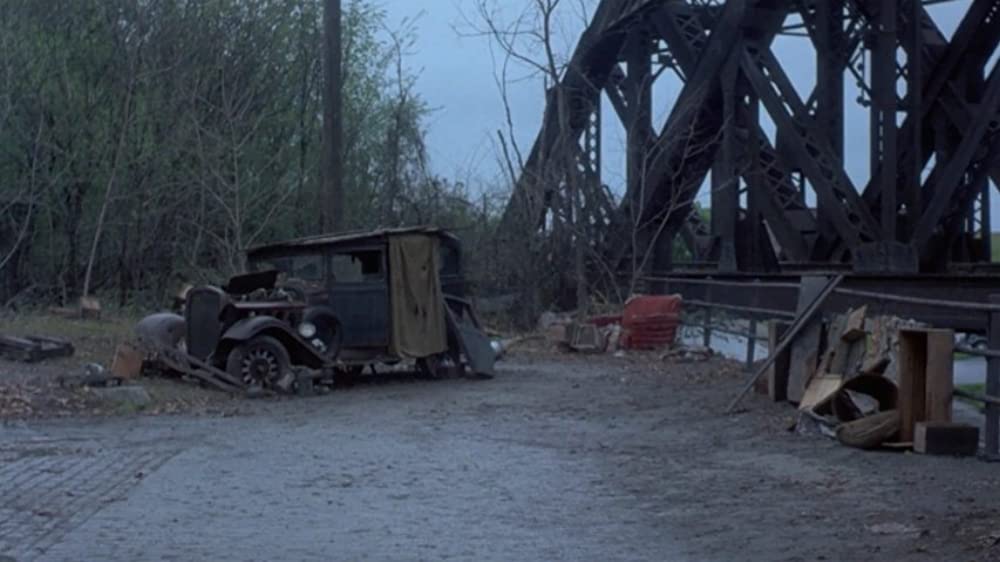 黄昏に燃えての画像