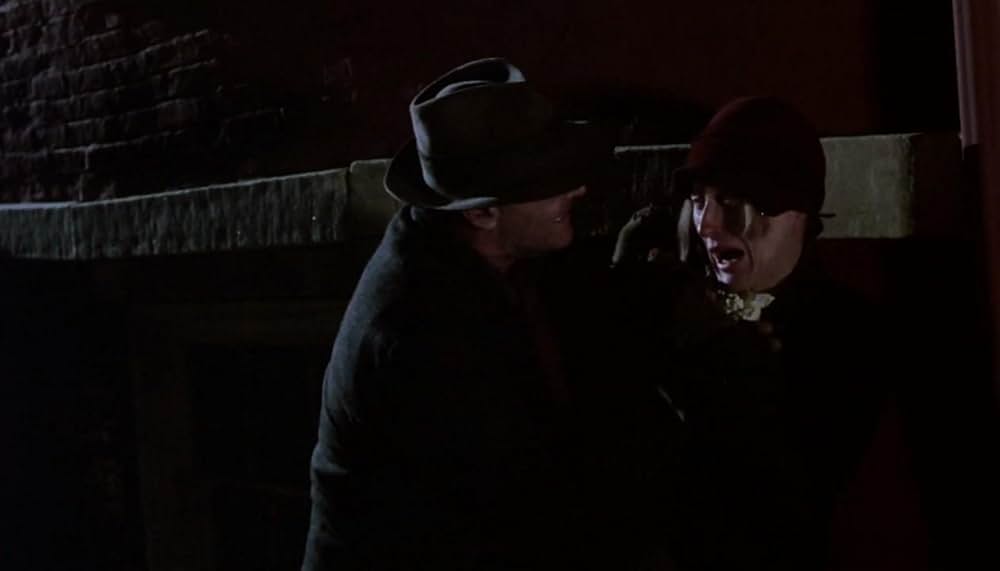 黄昏に燃えての画像