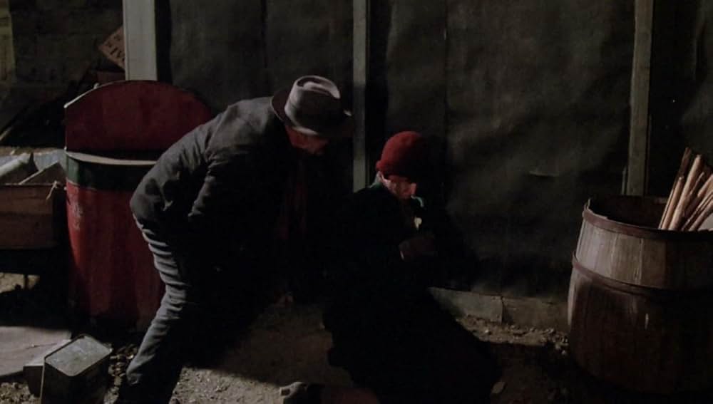 黄昏に燃えての画像