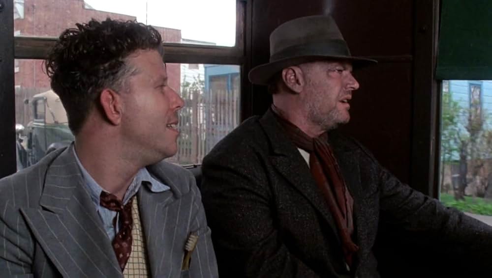 黄昏に燃えての画像