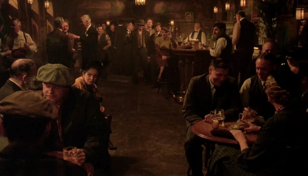 黄昏に燃えての画像