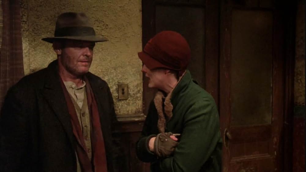 黄昏に燃えての画像