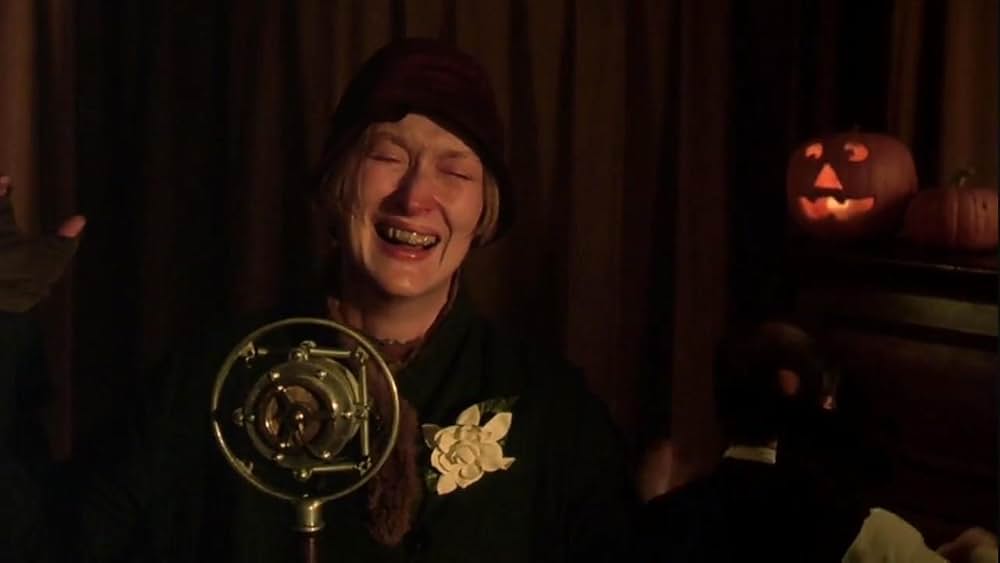 黄昏に燃えての画像