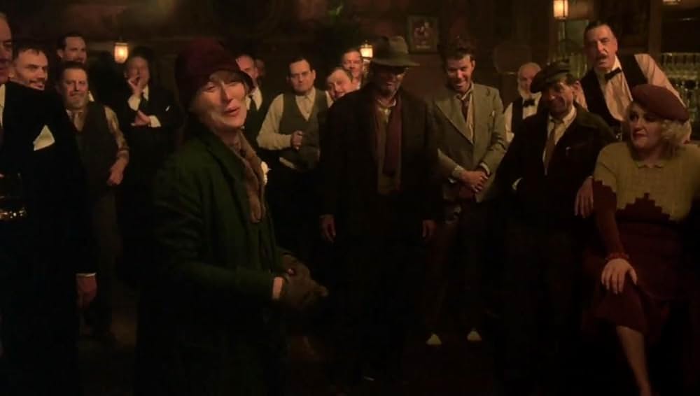 黄昏に燃えての画像