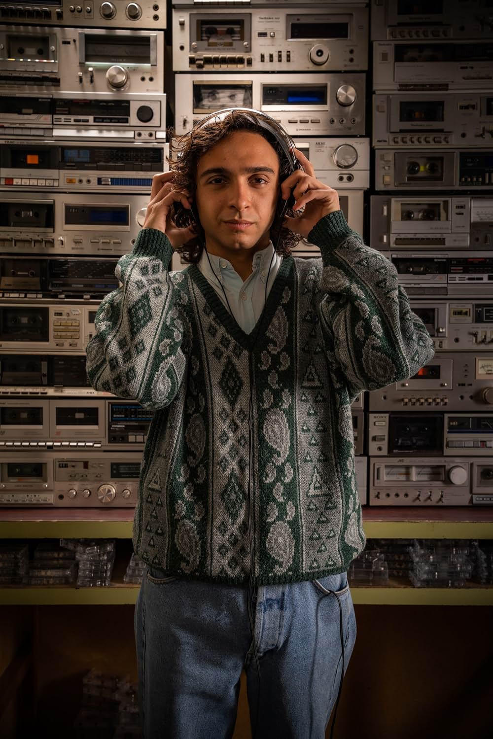 ミックスド・バイ・エリー 俺たちの音楽帝国の画像