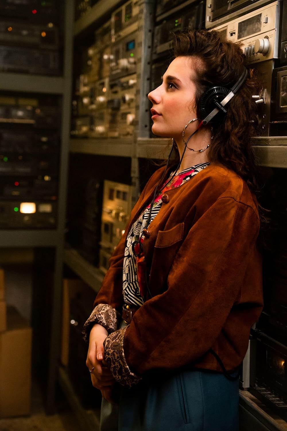 ミックスド・バイ・エリー 俺たちの音楽帝国の画像