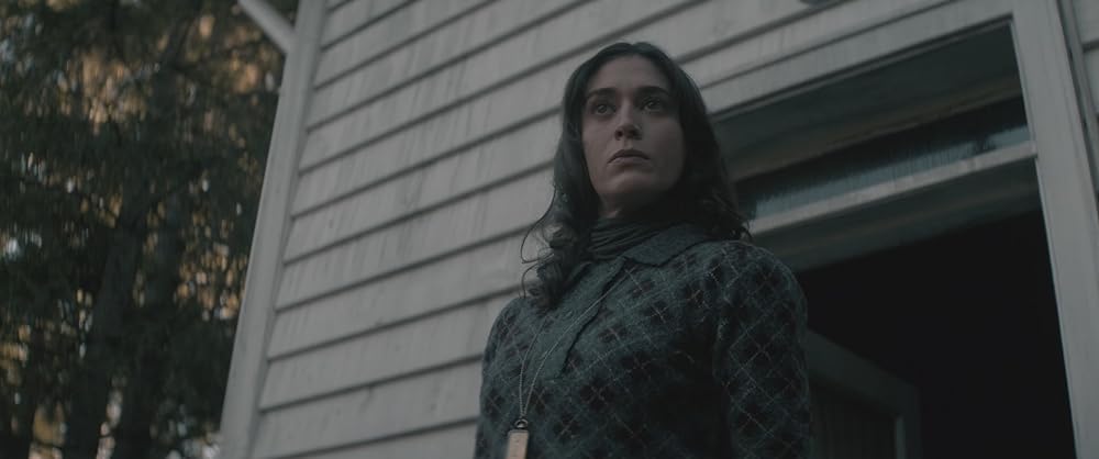 「コブウェブ」リジー・キャプランの画像