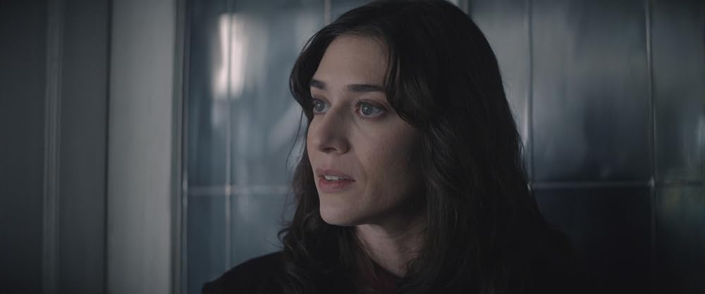 「コブウェブ」リジー・キャプランの画像