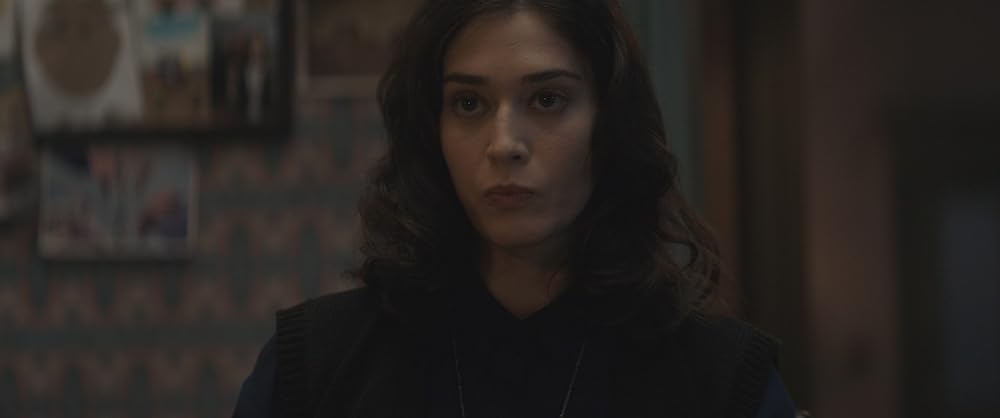 「コブウェブ」リジー・キャプランの画像