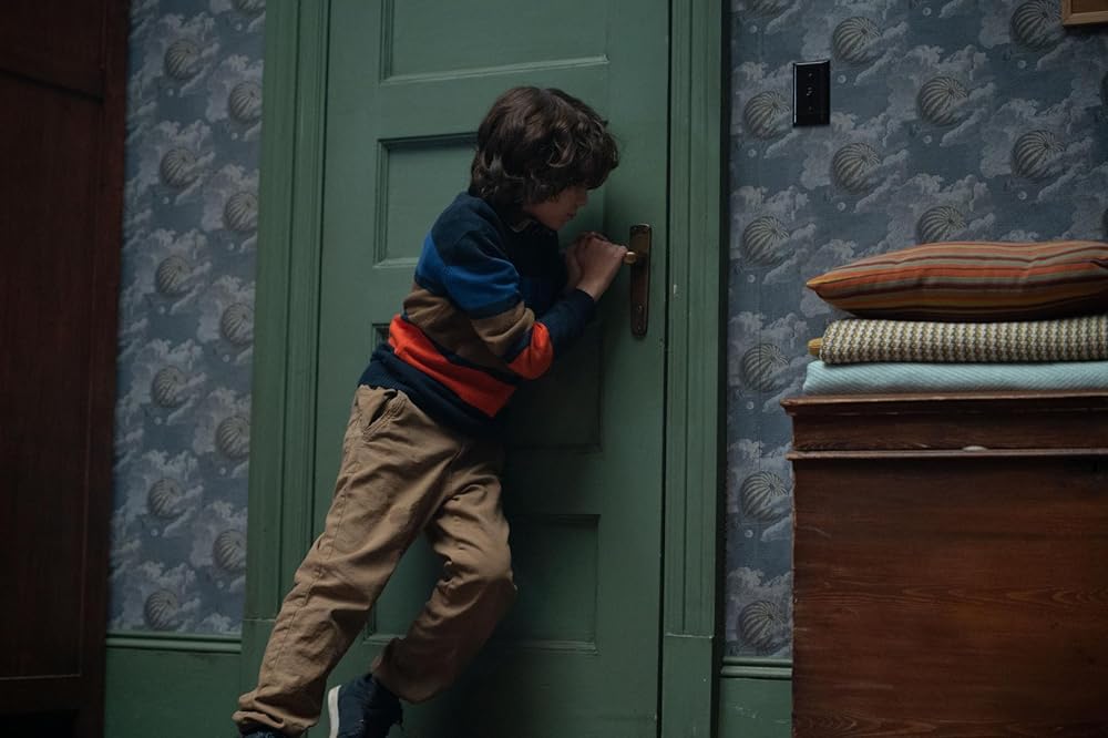 「コブウェブ」Woody Normanの画像