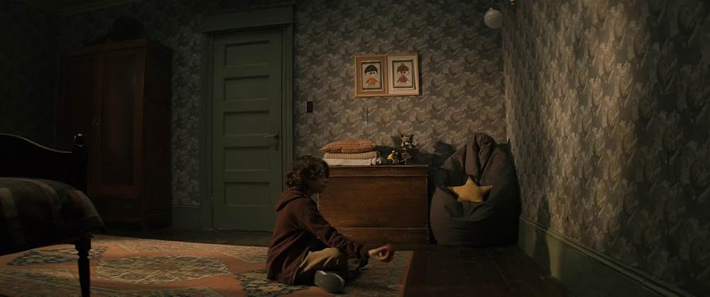 コブウェブの画像