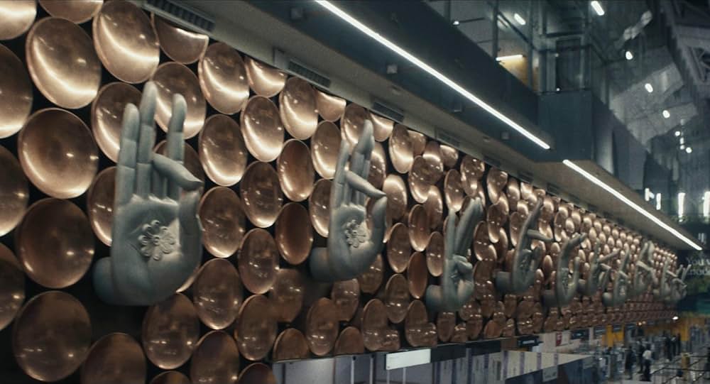 Origin（原題）の画像