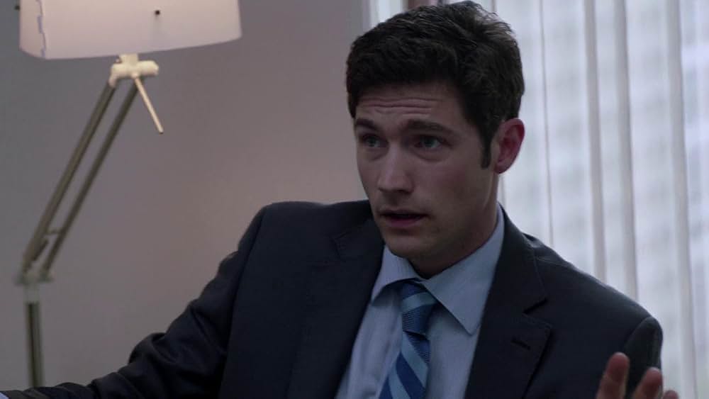 ウォールストリート・ダウンの画像