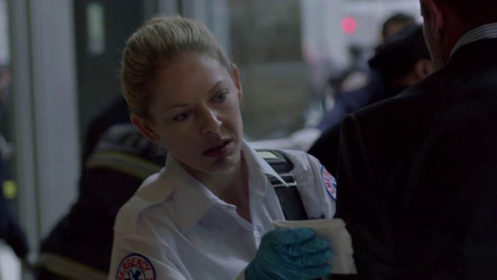 ウォールストリート・ダウンの画像