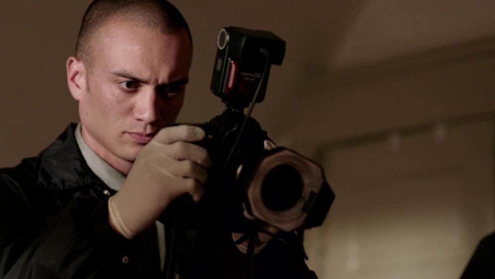 ウォールストリート・ダウンの画像