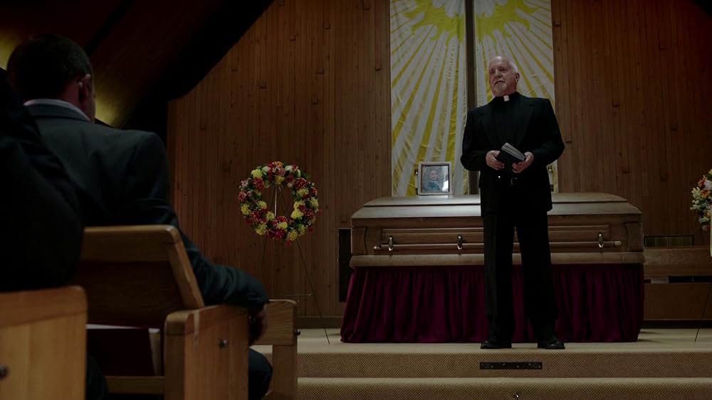 ウォールストリート・ダウンの画像